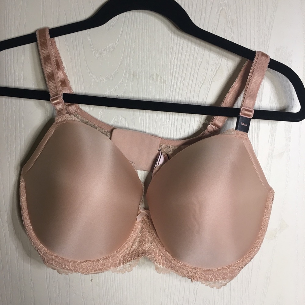 NWT Victoria’s Secret 38DD Dream Angels Demi
